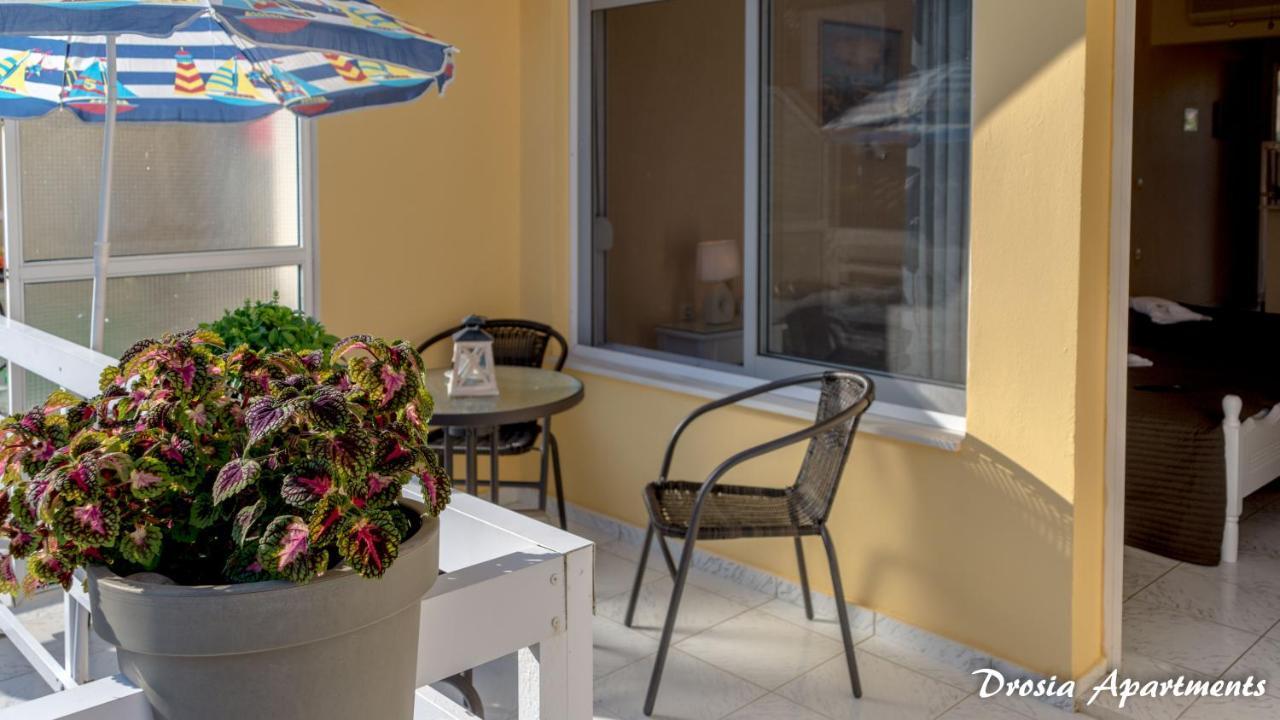 Drosia Apartment Kypseli